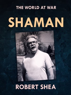 cover image of Shaman